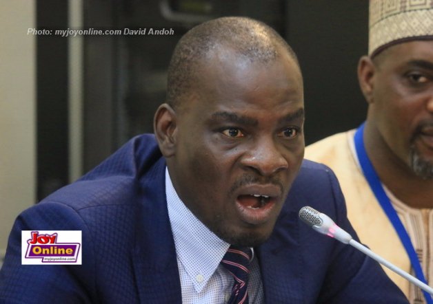 Haruna Iddrisu Wants Party To Exempt Female MPs From Primaries