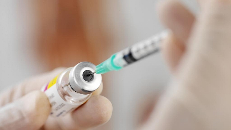 French most distrustful in world about vaccines