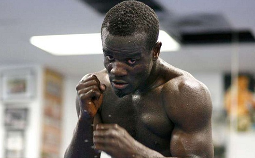 Prioritise discipline over womanising - Joshua Clottey tells Ghanaian ...