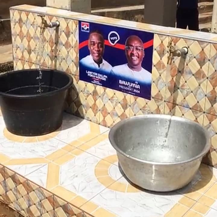 Attorney Ralph Musilli NPP Bekwai: Lawyer Ralph Poku-Adusei lines up massive interventions as ...