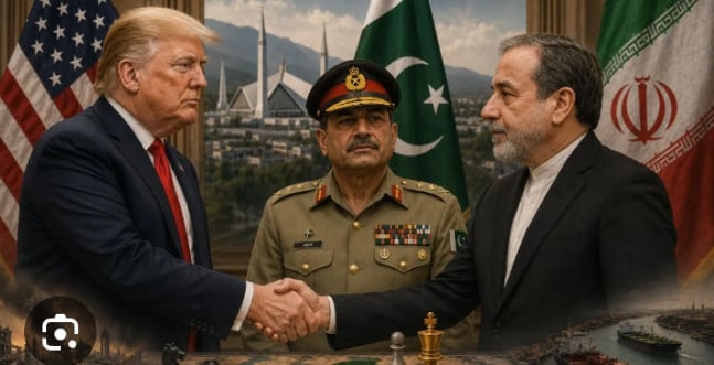 The Winners and Losers of Iran's War: What a Fragile Peace Still Leaves Unanswered