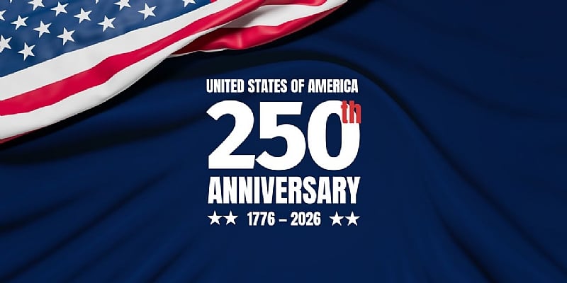 Expectations Of United State Of America 250th Independence Day Anniversary