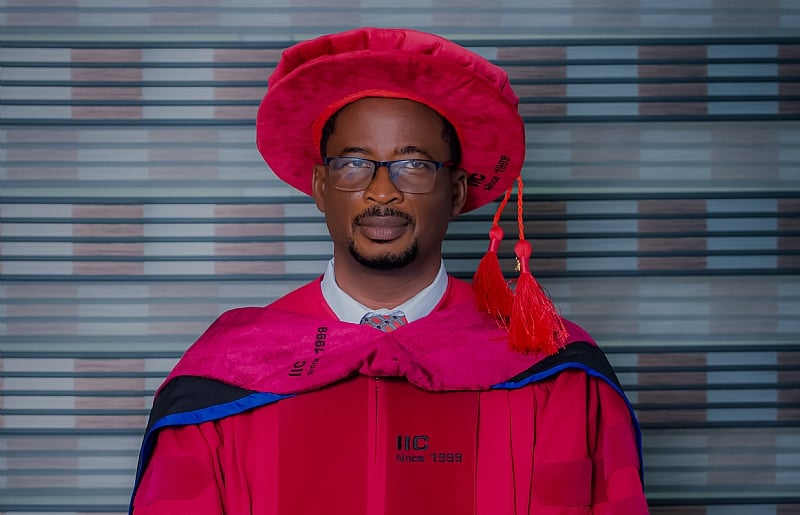 Ghana's Digital Supply Chain Blindspot: Why Our 24-Hour Economy Cannot Function Without Real-Time Logistics Visibility