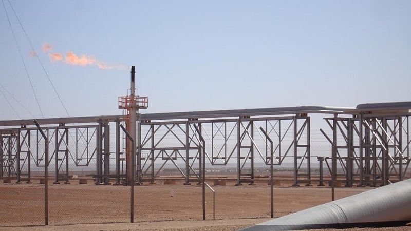 Trans-Saharan Gas Pipeline: an African dream that could resha