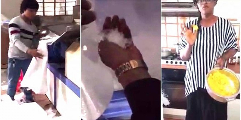 INVESTIGATION! The True Story Behind The ‘Plastic Rice’ Videos