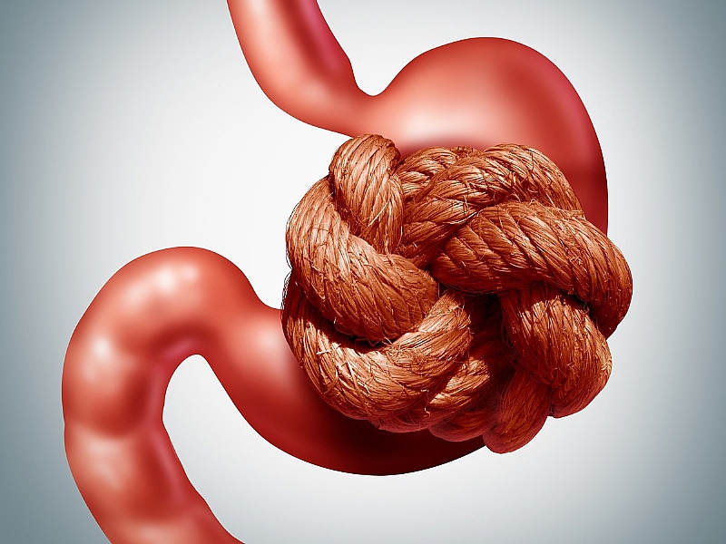 Five Foods To Eat When You Are Constipated