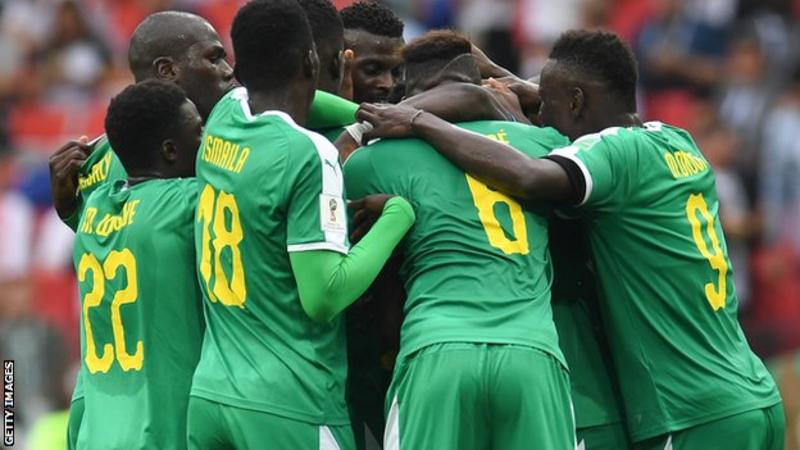 Aliou Cisse: Senegal Boss 'Certain' African Team Will Win World Cup