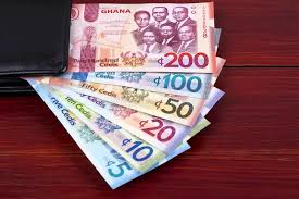 Ghanaian Cedi Defies Global Turmoil, Holds Steady Amidst Isr...