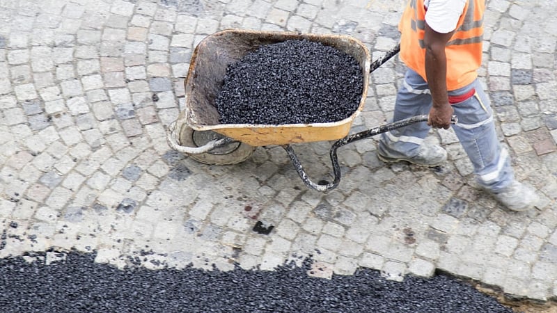 Middle East war drives up bitumen costs for African road buil