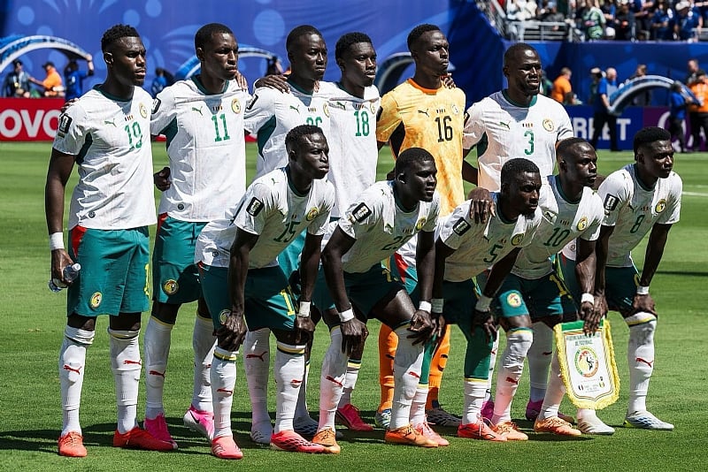2026 World Cup: Senegal camp hit by internal tensions ahead of crucial Norwa