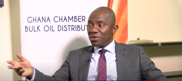 CBOD not opposed to gold for oil, BOST managing strategic stocks – CEO - Vimarsana News