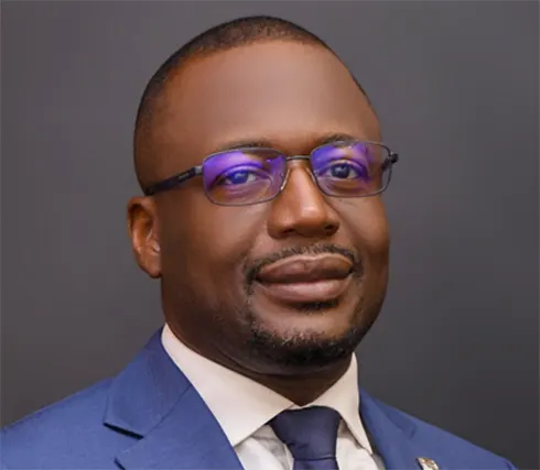The Future Is African: Investing In Youth, Innovation, And S...