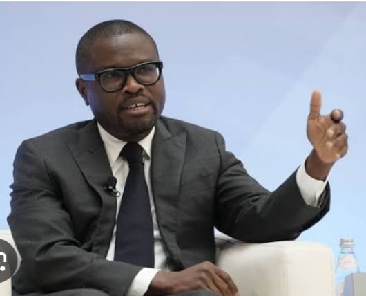 Wadagni's Niamey Gambit: Benin's New President Makes Niger His First Foreign Stop In Bid To Reset Troubled Ties