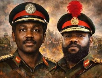 The Biafra Question: Why Ndigbo Are Divided And Why Ojukwu Himself Moved Beyond The War