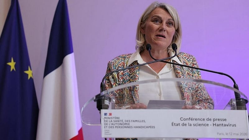 French health minister promises fast track access to mental health for youth