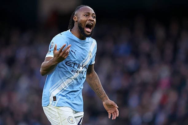 Jordan Ayew hails Semenyo’s breakout form, backs forward to deliver for Ghan
