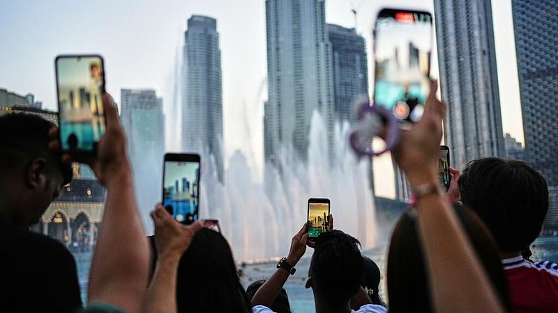 Gulf states arrested over 1,000 for Iran war social media posts: Amnesty