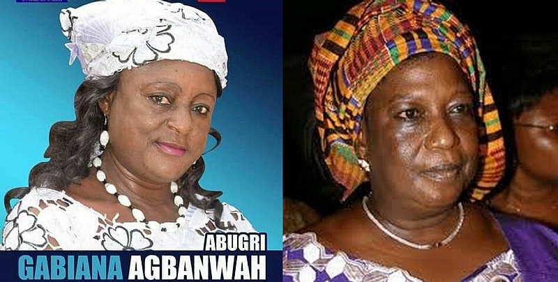 Fact Check Bawku Deserves Women Leadership!