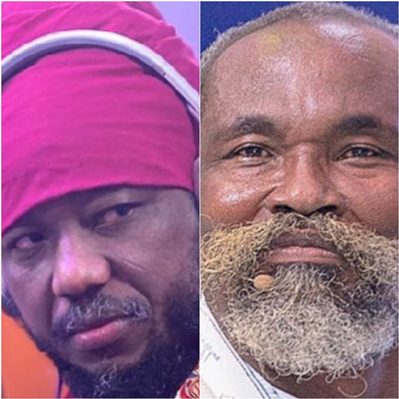 Prophet Adom Kyei Duah warns Blakk Rasta