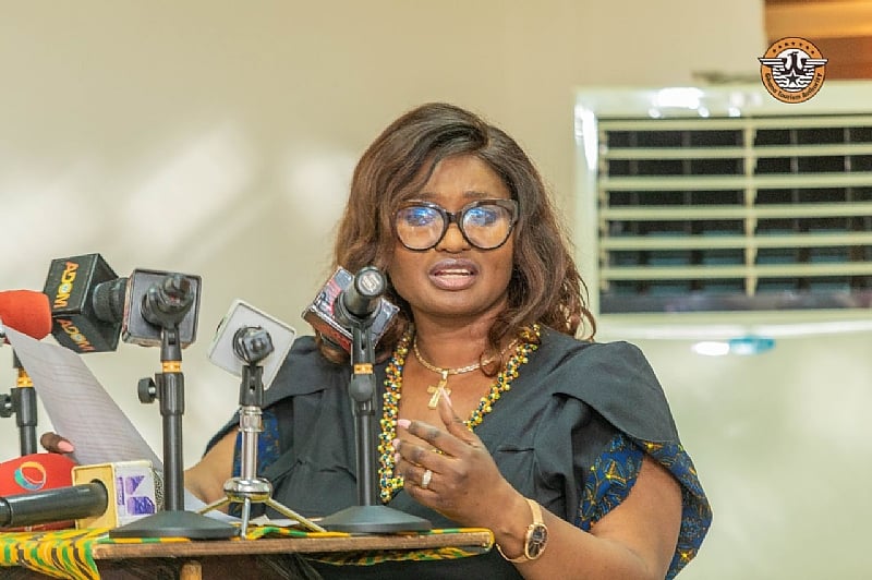 We plan to make tourism the second-largest contributor to Ghana’s GDP — GTA CEO