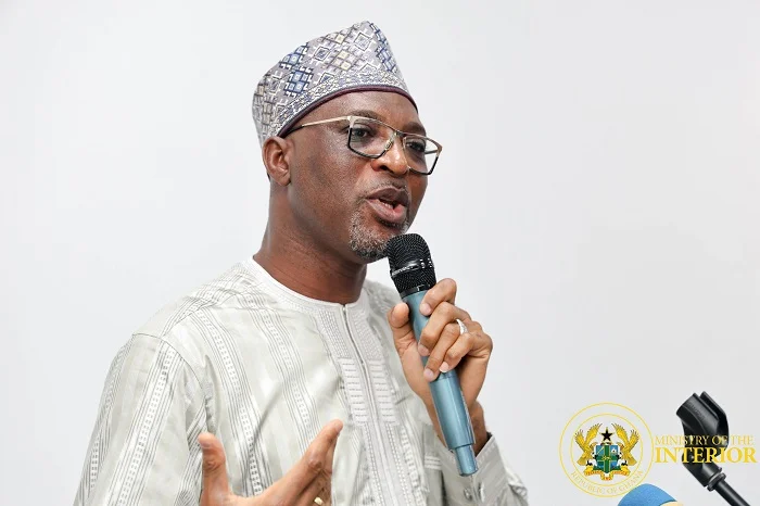 Ghana suspends all gun licences over public safety concerns