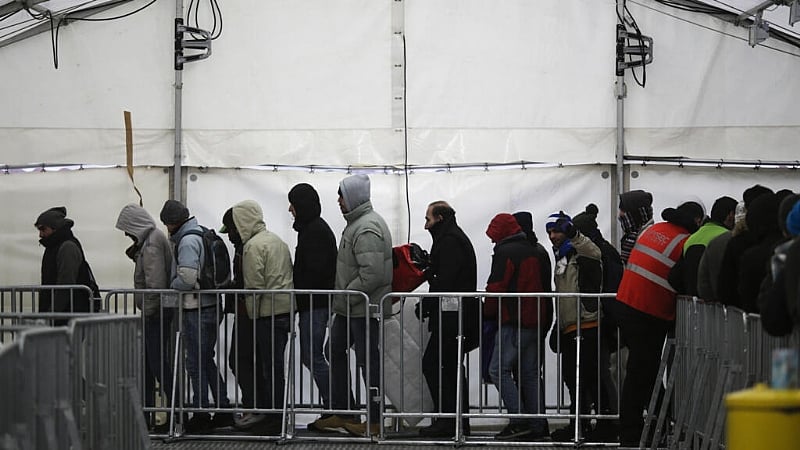 EU gambles on Taliban talks to fast-track Afghan deportations