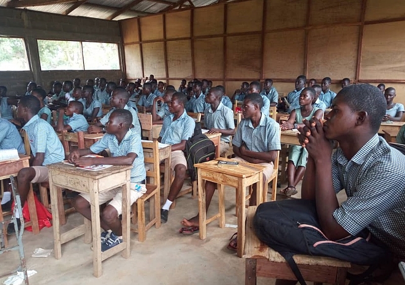 Covid-19: Okere District Education Office Close Indefinitely