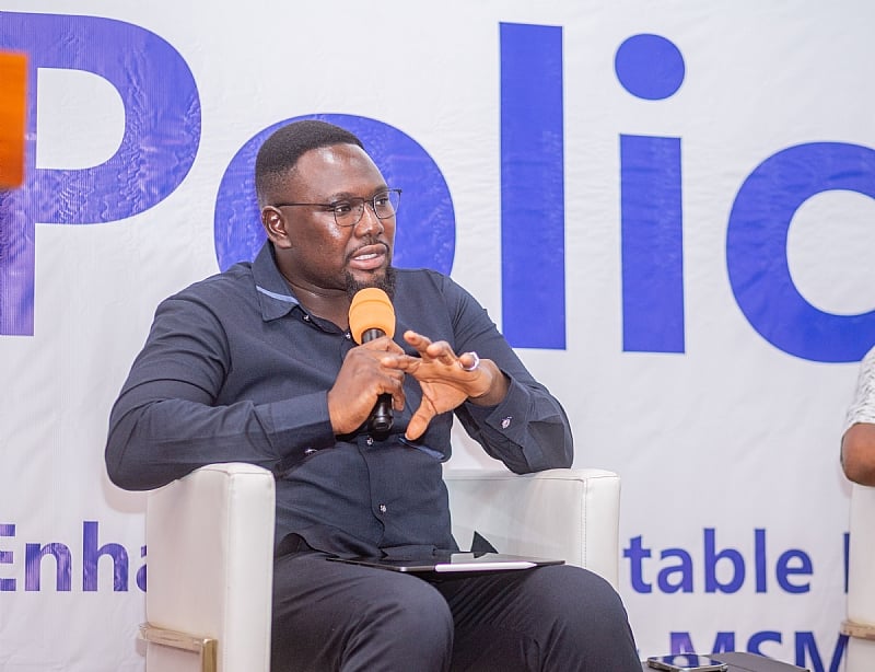 Ghana Chamber of Young Entrepreneurs calls for extension of ...