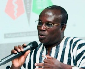 Stay Away Western-North NPP Politics — Youth Tells Chiefs