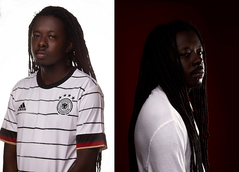iPappi announces a star-studded debut EP ''Focus''