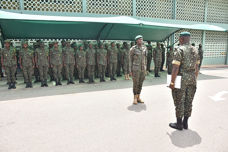 second-batch-of-immigration-service-officers-begin-counter-terrorism-training