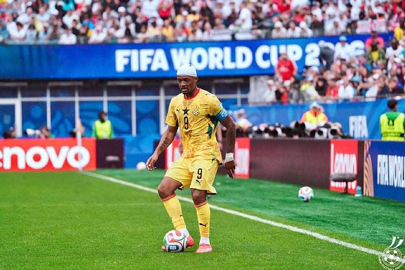2026 World Cup: We have proven we can perform at the highest level - Black S