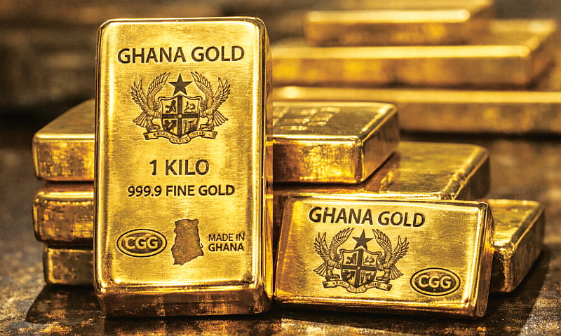 Zero Raw Exports: Mahama's Vision Behind Ghana’s New 30% Gold Acquisition Mandate
