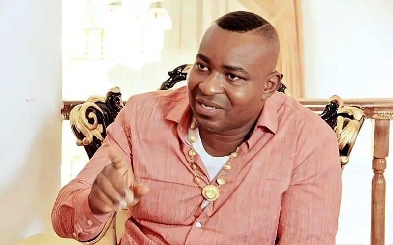 Dealing with Galamsey Kingpins is Key: Wontumi in the Samreboi Case is a litmus test