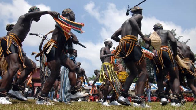 African Unity: A Prerequisite For Tourism Development