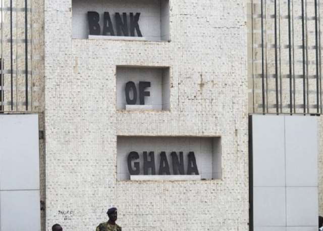 Bank of Ghana warns public against 10 unapproved money trans...