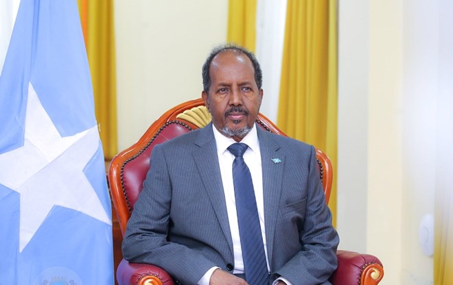 An Open Letter to President Hassan Sheikh on Anti-Corruption Campaign