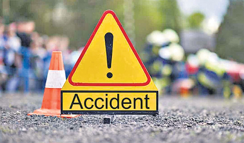 Two die in accident on Accra-Kumasi highway