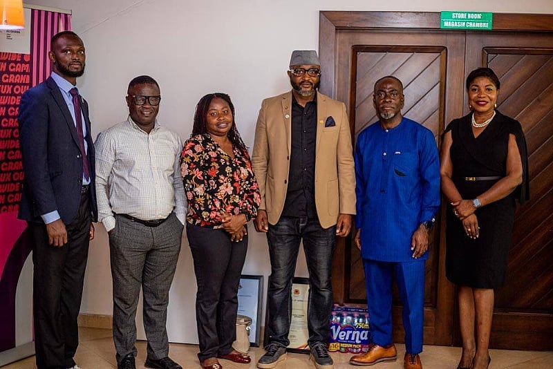 Ghana Hosts Africa Aquatics Zone 2 Championships: Local Orga...
