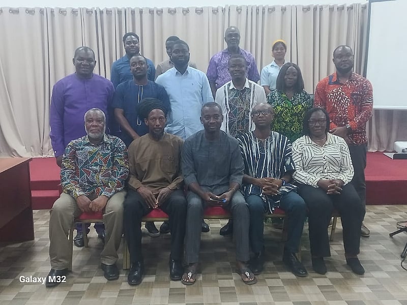 Ghana watchdog finds cabbage pesticide breaches at Accra markets