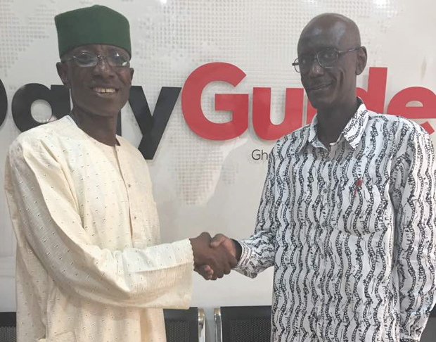 Sudan Holds Expo In Ghana