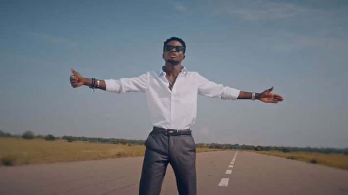 Kuami Eugene Wish Me Well Mp3 Download