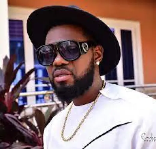 Nigerian actor Jerry Williams suspended for drug abuse