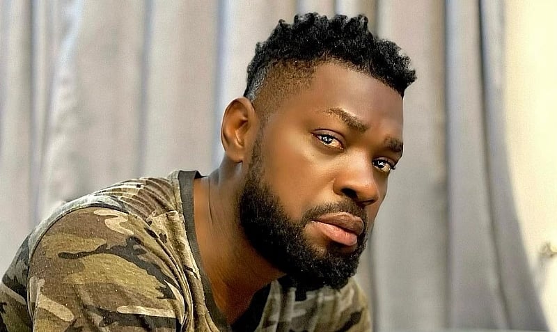 Nigerian actor Jerry Williams suspended for drug abuse