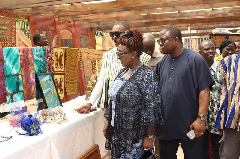 Cultural practices should have economic value to sustain liv...