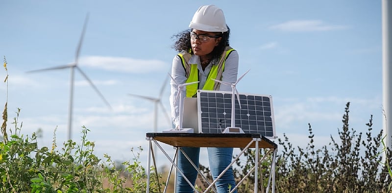 African women are key to fighting climate change – these are...
