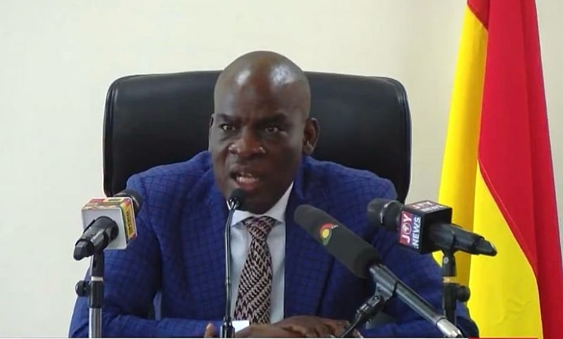 TVET will equip Ghanaian youth for the competitive world of ...