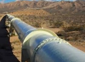 Oil, Guns, and a Common Enemy: Niger and Benin's Fragile Pipeline Détente