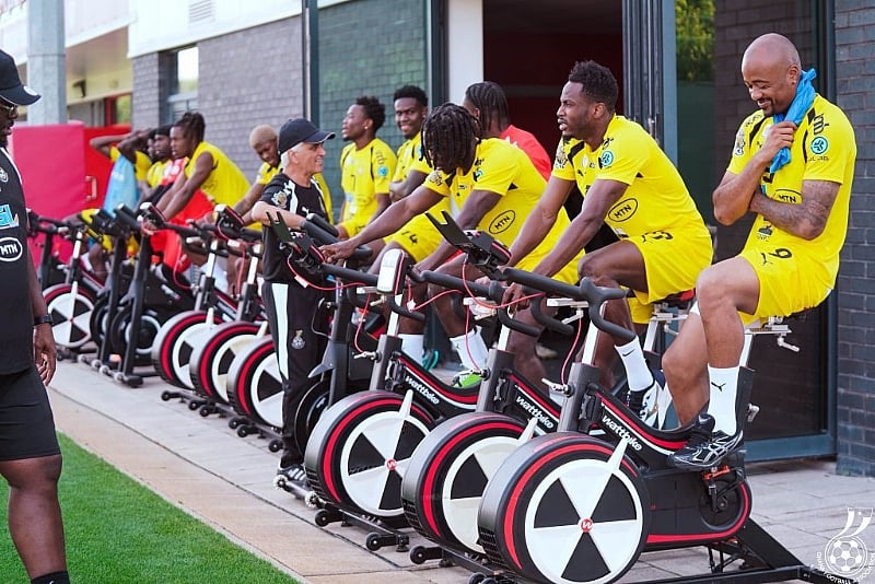 2026 World Cup: Government moves to shield Black Stars from financial distra