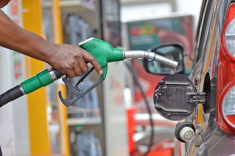 Why Always Fuel: The Growing Burden Of Energy Levies In Ghan...